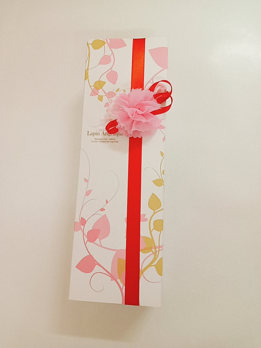 【母の日贈答品】しあわせの母の日カステラ・プレーンといちごミルク